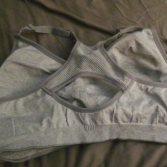 Sports Bra - Picture 2 of 2